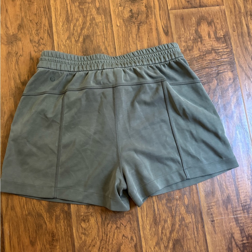 Lululemon Shorts - Picture 2 of 3